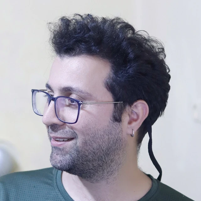 مارتین کاظمی